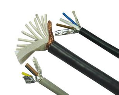 計算機(jī)用屏蔽電纜